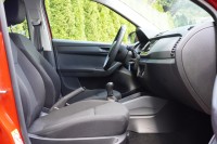 Skoda Fabia 1.0 MPI Cool Plus