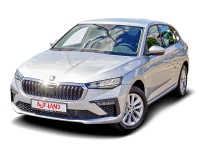 Skoda Scala 1.0 TSI DSG Sitzheizung LED Tempomat