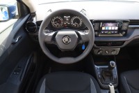 Skoda Fabia 1.0 Active