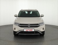 VW T-Roc 1.5 TSI DSG