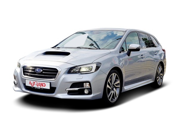 Subaru Levorg 1.6 4x4