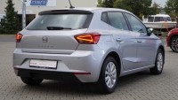 Seat Ibiza 1.0 TSI Xcellence VC T-Leder