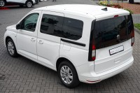VW Caddy 2.0 TDI Life DSG