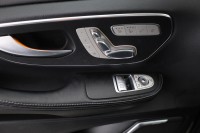 Mercedes-Benz V-Klasse 300 d 4Matic lang Aut.