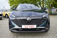 Nissan Qashqai N-Connecta 1.3 Dig-T