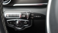 Mercedes-Benz V-Klasse V250 d Edition lang AMG Line