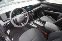 Hyundai Tucson 1.6 T-GDI N-Line Aut.