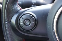MINI JOHN_COOPER_WORKS_CABRIO Cooper Cabrio John Works Trim