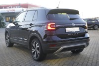 VW T-Cross 1.0 United