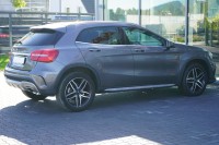 Mercedes-Benz GLA 220 CDI 4Matic AMG Line