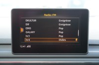 Audi A4 Avant 40 2.0 TFSI S line