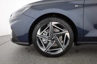 Hyundai i30 Kombi 1.5 T-GDI N-Line Aut.