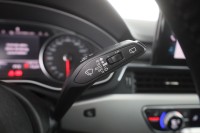 Audi A4 Avant 35 TFSI advanced