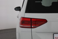 VW Touran 1.5 TSI Highline R-Line