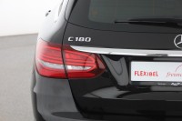 Mercedes-Benz C 180 C180 T Avantgarde