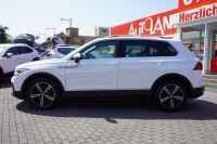 VW Tiguan 1.5 16V TSI Elegance DSG