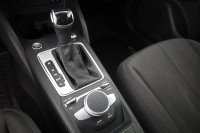 Audi Q2 35 TFSI advanced