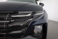 Hyundai Tucson 1.6 T-GDI Aut.