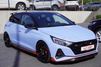 Hyundai i20 1.6 T-GDI N Performance