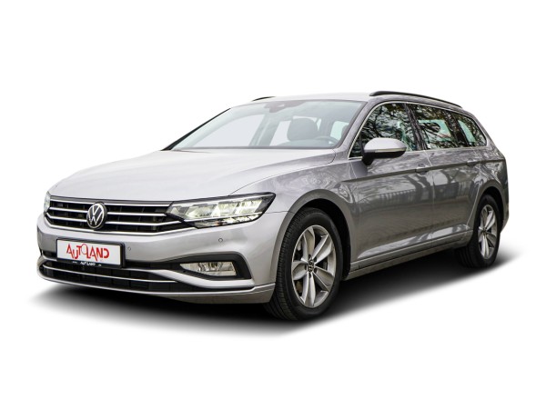VW Passat Variant 2.0 TDI Business DSG