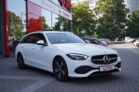 Mercedes-Benz C 200 C200 d T Avantgarde
