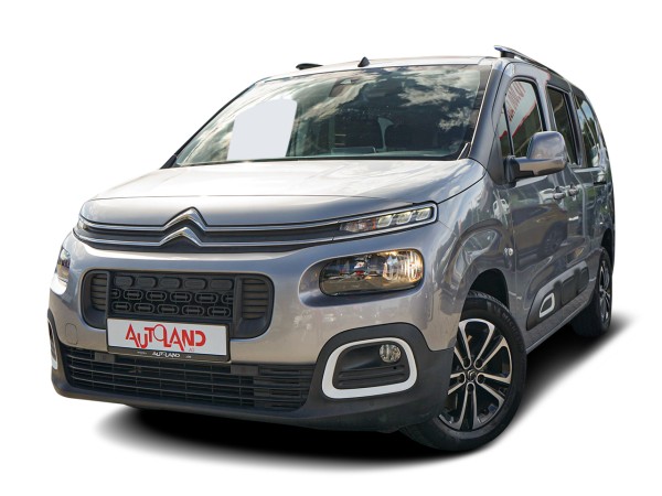 Citroen Berlingo 1.5 Blue-HDi Feel M