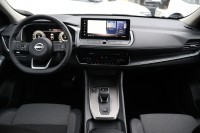 Nissan Qashqai N-Connecta 1.3 Dig-T Aut.