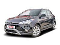 Hyundai i20 Active 1.0 Select Tempomat Bluetooth Scheckheftgepflegt