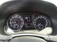 Skoda Fabia 1.0 Cool Plus