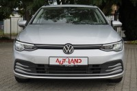 VW Golf VIII Variant Life eTSI DSG