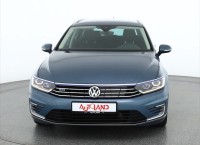 VW Passat Variant GTE DSG