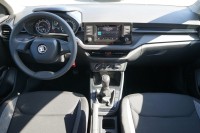 Skoda Fabia 1.0 MPI Active