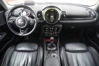 MINI COOPER_D_CLUBMAN Clubman Cooper D