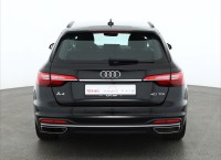 Audi A4 Avant 40 TDI s-tronic