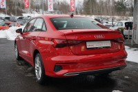 Audi A3 Limousine 35 TFSI S-Tronic