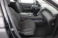 Hyundai Tucson 1.6 T-GDI Mild-Hybrid