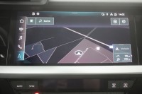 Audi A3 35 TDI Limousine