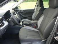 Skoda Kamiq 1.0 TSI