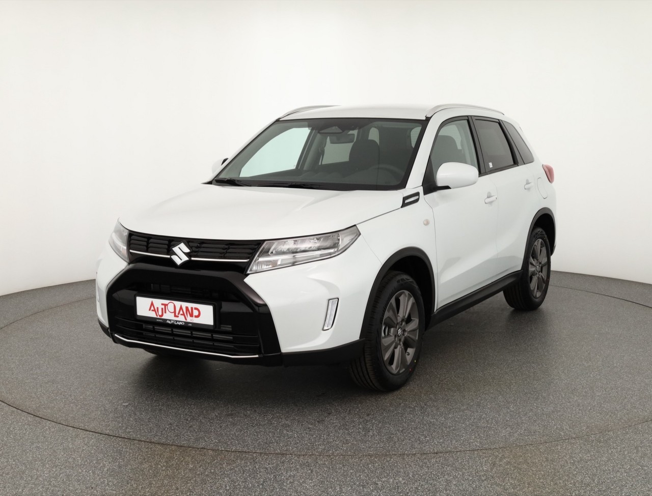 Suzuki Vitara 1.4
