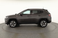 Vorschau: Jeep Compass 1.4 MultiAir Limited 4WD