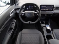 MG MG3 1.5 Hybrid Luxury Aut.