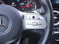 Mercedes-Benz C 300 C300 AMG Line