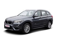 BMW X1 xDrive 20 i Advantage LED Navi Tempomat AHK