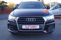 Audi Q3 1.4 TFSI design