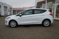 Ford Fiesta 1.1 Cool & Connect