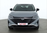Nissan Qashqai N-Connecta 1.3 Dig-T Aut.