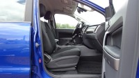 Ford Ranger 2.2 TDCi XL 4x4 Doppelkabine