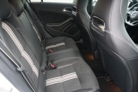 Mercedes-Benz A 200 A200 BlueEfficiency AMG Sport (Line)