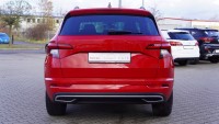 Skoda Karoq 2.0 TSI 4x4 DSG Sportline Pano VC