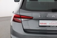 Skoda Fabia 1.0 MPI